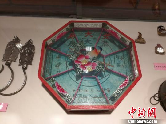 В Шанхае открылся первый музей аллей