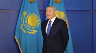 Трамп, Афганистан и экономика: Зачем Назарбаев прибыл в США