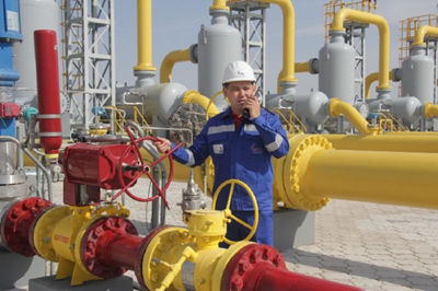 Экспорт казахстанского газа в Китай будет увеличен до 10 млрд кубометров в год