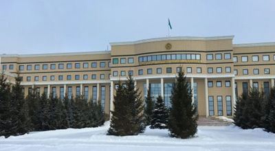В МИД РК заявили о необходимости принятия срочных мер по Афганистану