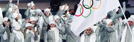 Олимпиада-2018: Съездили, опозорились, продолжаем извиняться