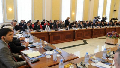 Назарбаев изменил состав Комиссии по правам человека