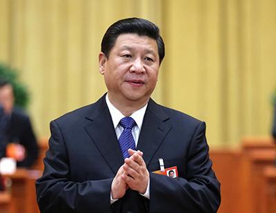 «Две сессии»: Избранные изречения Си Цзиньпина за пять лет