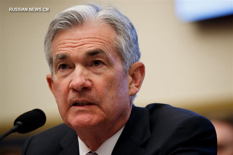 ФРС США продолжит постепенное повышение процентной ставки