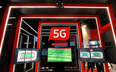Китайские предприятия становятся лидерами в разработке сети 5G