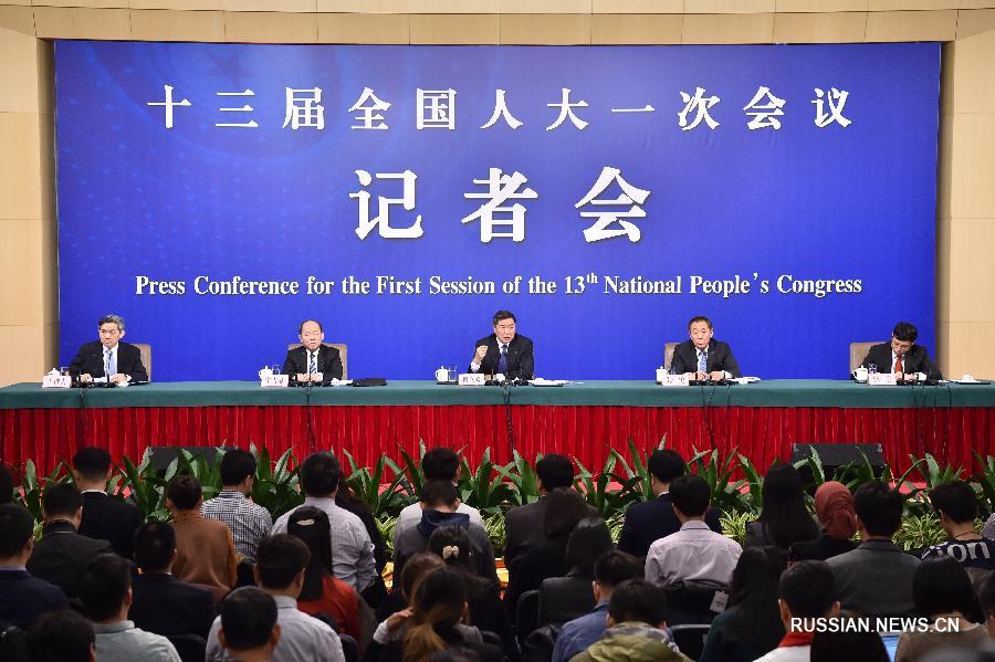 Госкомитет по делам развития и реформ КНР выразил уверенность в достижении 6,5-процентного экономического роста в этом году