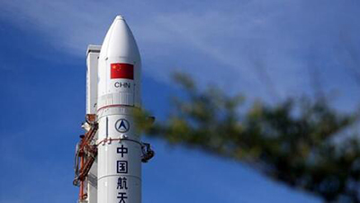 К 2020 году Китай планирует запустить экспериментальный базовый модуль космической станции
