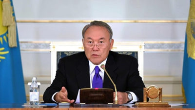 Пять социальных инициатив Назарбаева