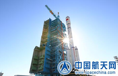 Количество запусков космических спутников в Китае достигнет исторически высокого уровня