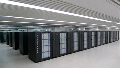 Китай разрабатывает суперкомпьютер мощностью в 1 эксафлопс