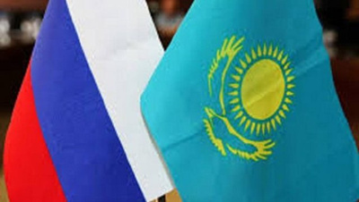 Назарбаев: Казахстан нацелен на расширение связей с Россией