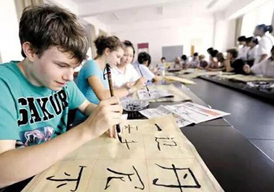 Разные страны мира включают китайский язык в систему единого государственного экзамена
