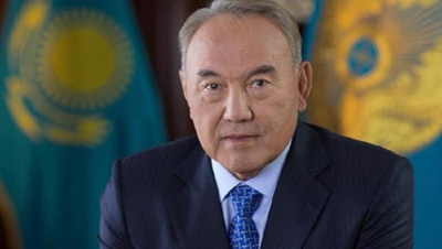 Нурсултан Назарбаев поздравил казахстанцев с Наурыз мейрамы