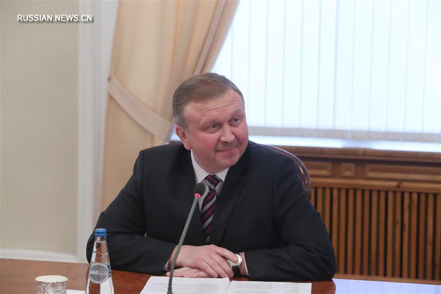 В Минске открылось заседание Исполнительного комитета Ассоциации участников космических полетов