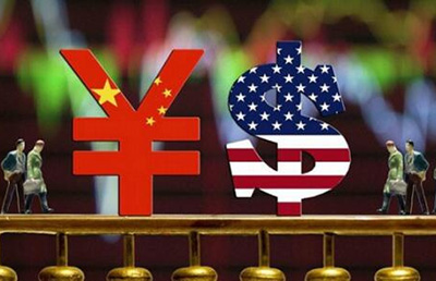 В КНР обещают жесткий ответ на антикитайские торговые меры США