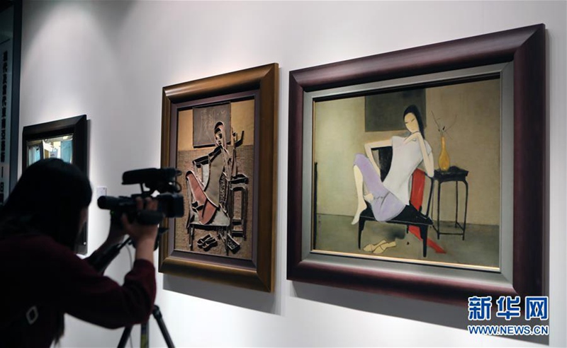 Английский аукционный дом Sotheby’s представит 3700 цены предметов в Сянгане этой весной
