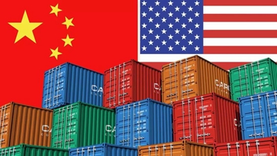 Министерство коммерции КНР: Китай обратится к механизму урегулирования споров ВТО в связи с повышенными пошлинами США по отношению к китайским товарам