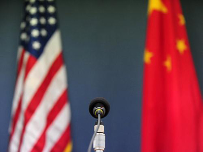 Эскалация китайско-американской «торговой войны»