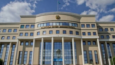 МИД РК проверяет наличие казахстанцев среди пострадавших в Мюнстере