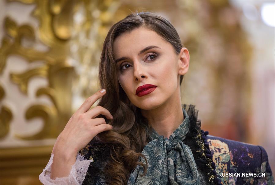 В Алматы стартовала Неделя моды Kazakhstan Fashion Week осень/зима-2018/19