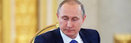 Путин пытается придать бюджету «человеческое лицо»