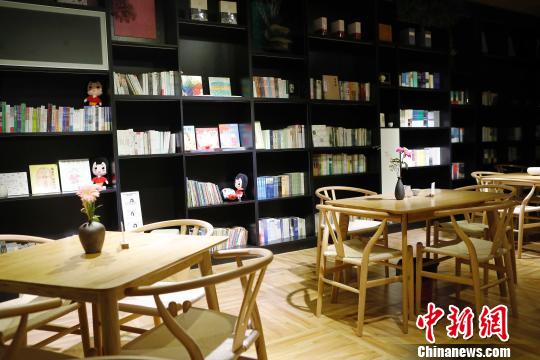В Шанхае открылся магазин о 24 сезонах китайского сельскохозяйственного календаря 