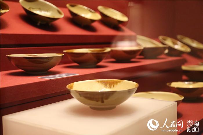 Выставка реликвий с корабля «Бату-Хитам» проходит в музее города Чанша