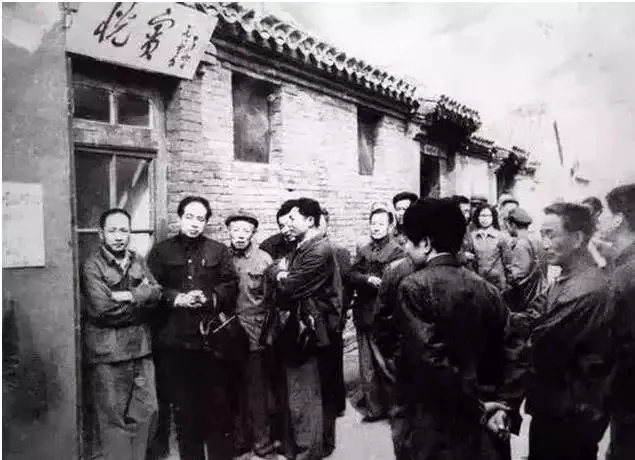 История первого частного ресторана в Пекине со времени объявления политики реформ и открытости 