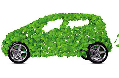 Объём продаж автомобилей на новых источниках энергии за первые пять месяцев увеличился на 141,6%