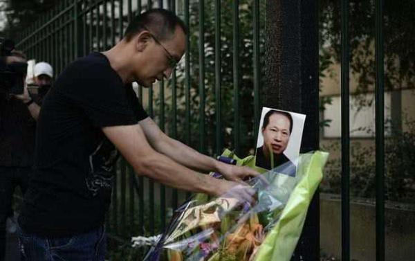 Два француза, убившие китайского эмигранта, приговорены к тюремному заключению