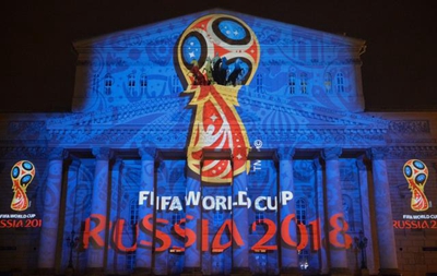 Чемпионат мира по футболу в России – это двойная победа Путина