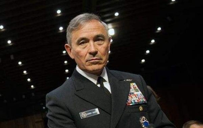 Отставной адмирал вступил в должность посла США в РК
