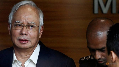 Арестован бывший премьер-министр Малайзии Наджиб Разак