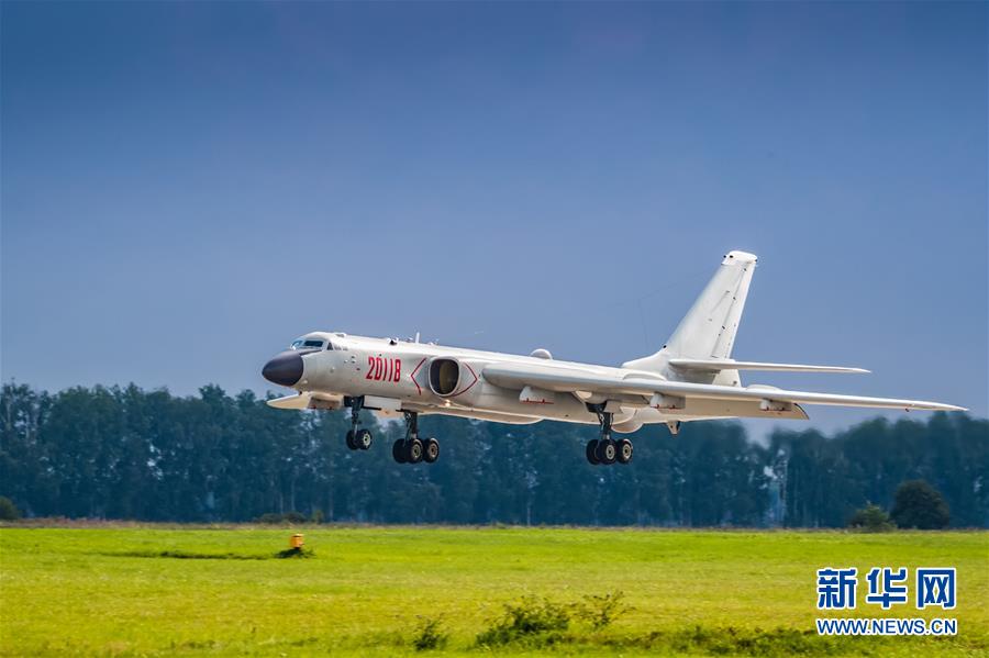 Китайские военнослужащие прибыли в Россию для участия в соревнованиях в рамках АрМИ-2018