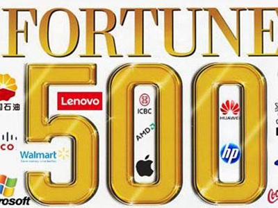 120 китайских компаний вошли в список Fortune Global 500