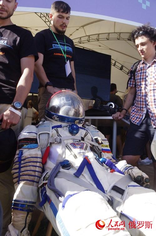 В Москве прошел научно-популярный фестиваль Geek Picnic