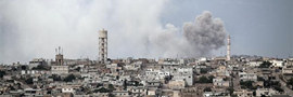 Атака на Идлиб: Запад взбешен успехом России в Сирии