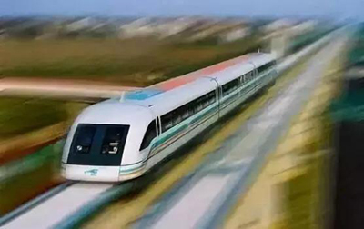 В Чэнду будет построена первая в мире моделированная оперативная линия «высокоскоростного поезда»