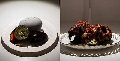 Китайские блюда будут представлены в шведском Музее самой отвратительной еды