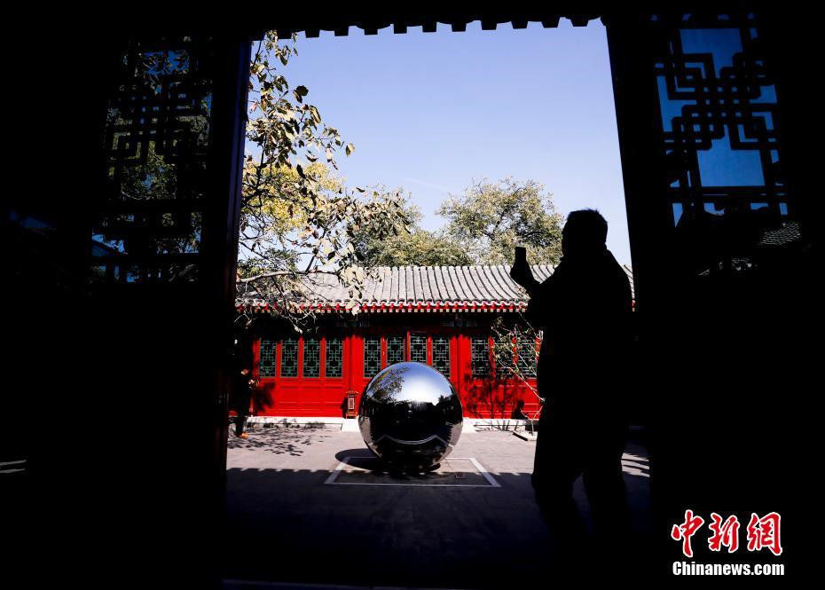 Музей пекинских хутунов открылся в Пекине