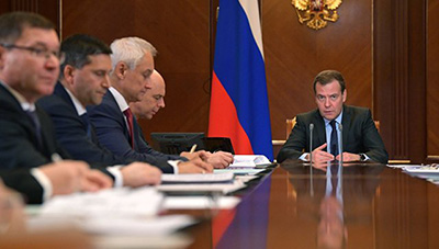 Кабмин установил квоты на временное проживание иностранцев в РФ на 2019 год