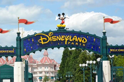 Disney запускает новый план расширения компании