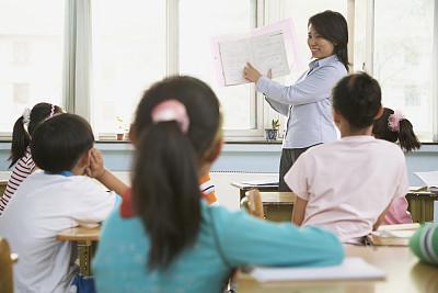 Учителей больше всего уважают в Китае