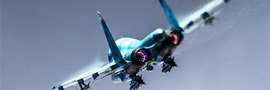 Перехлест над Татарским проливом: Пилотов Су-34 погубили спасательные системы