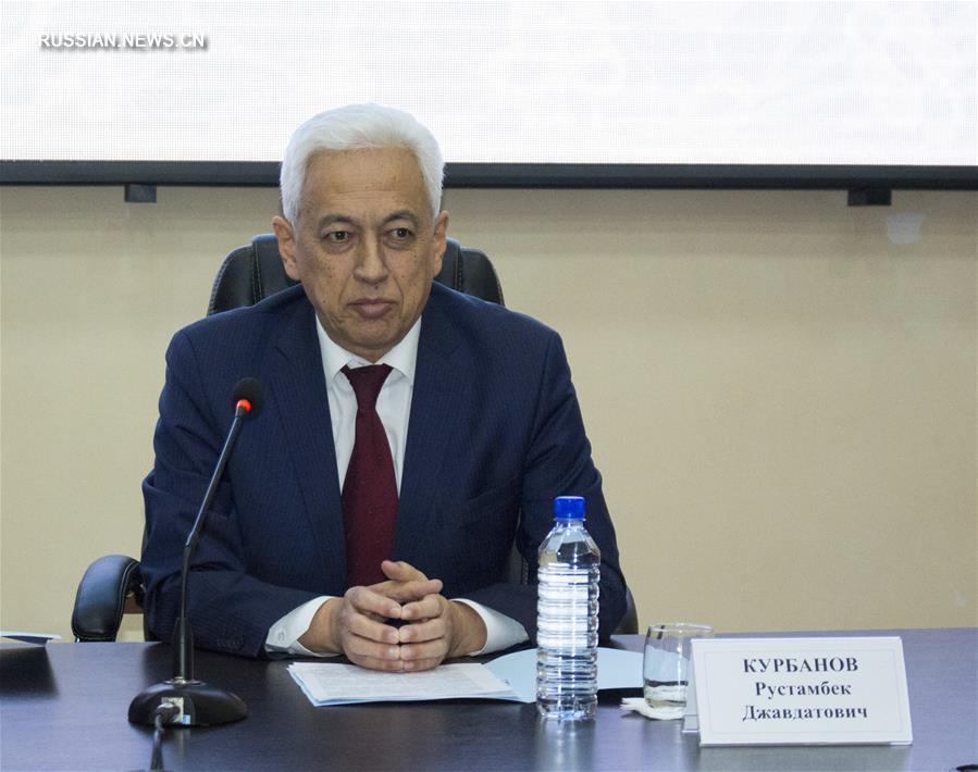 В Ташкенте открылся Центр народной дипломатии ШОС