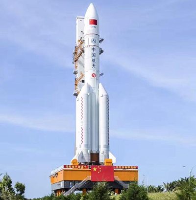 План запусков космических аппаратов Китая в 2019 году