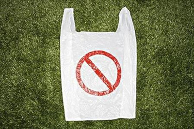 В Хайнани объявили запрет на использование одноразовых неразлагаемых изделий из пластика 