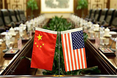 Консенсус между Си Цзиньпином и Д.Трампом ведет к взаимовыгодному торговому соглашению Китая и США