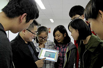 Общее количество пользователей онлайн-образования в Китае превысило 200 миллионов