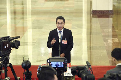 Китай значительно увеличит штрафы за нарушение прав интеллектуальной собственности